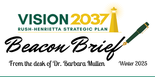 Beacon Brief